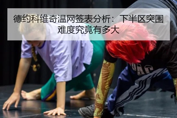 德约科维奇温网签表分析:下半区突围难度究竟有多大